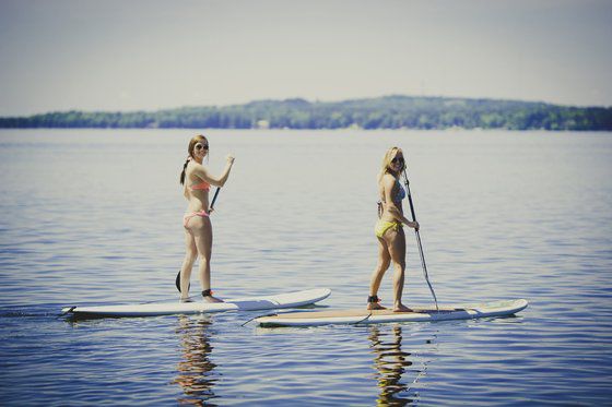Grand View Lodge Nisswa Facilidades foto