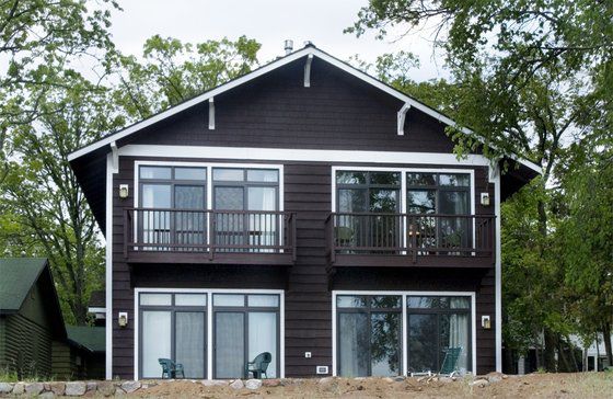 Grand View Lodge Nisswa Habitación foto