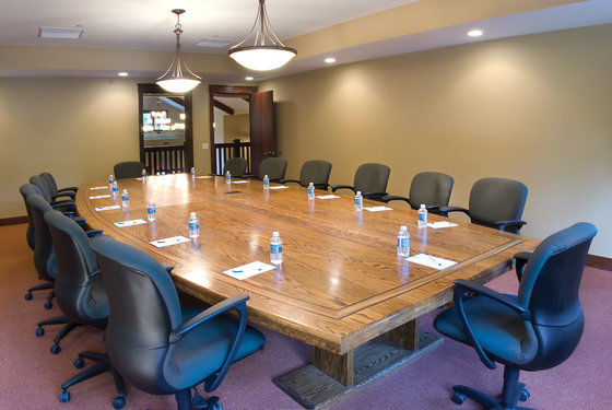 Grand View Lodge Nisswa Facilidades foto
