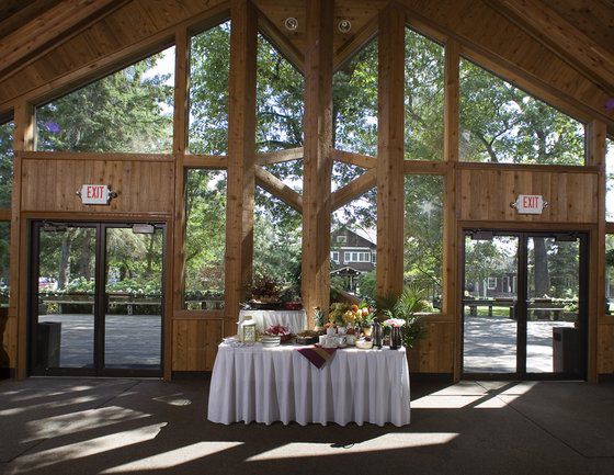 Grand View Lodge Nisswa Facilidades foto