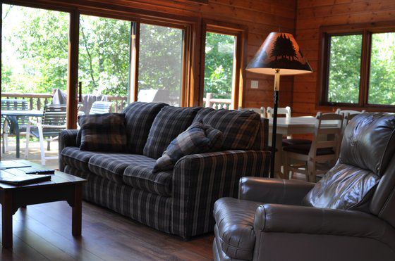 Grand View Lodge Nisswa Habitación foto