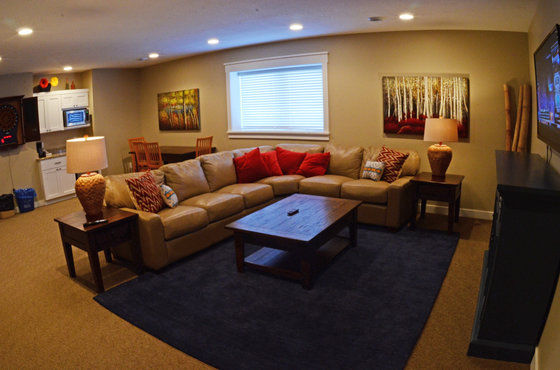 Grand View Lodge Nisswa Habitación foto
