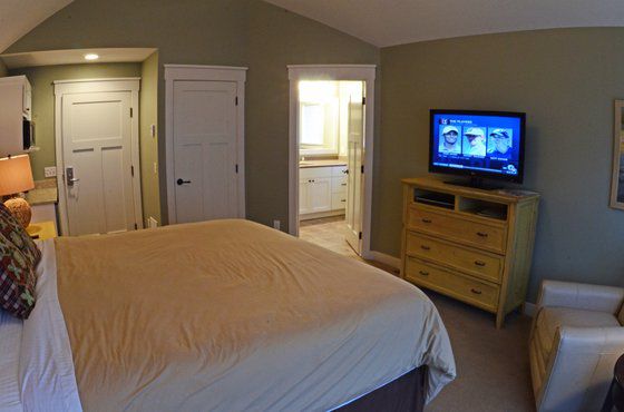 Grand View Lodge Nisswa Habitación foto