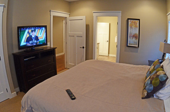 Grand View Lodge Nisswa Habitación foto